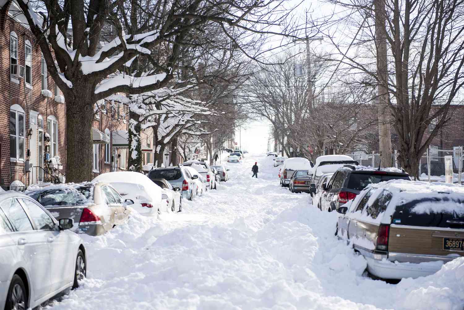 Snowstorm Safety Tips and Insights