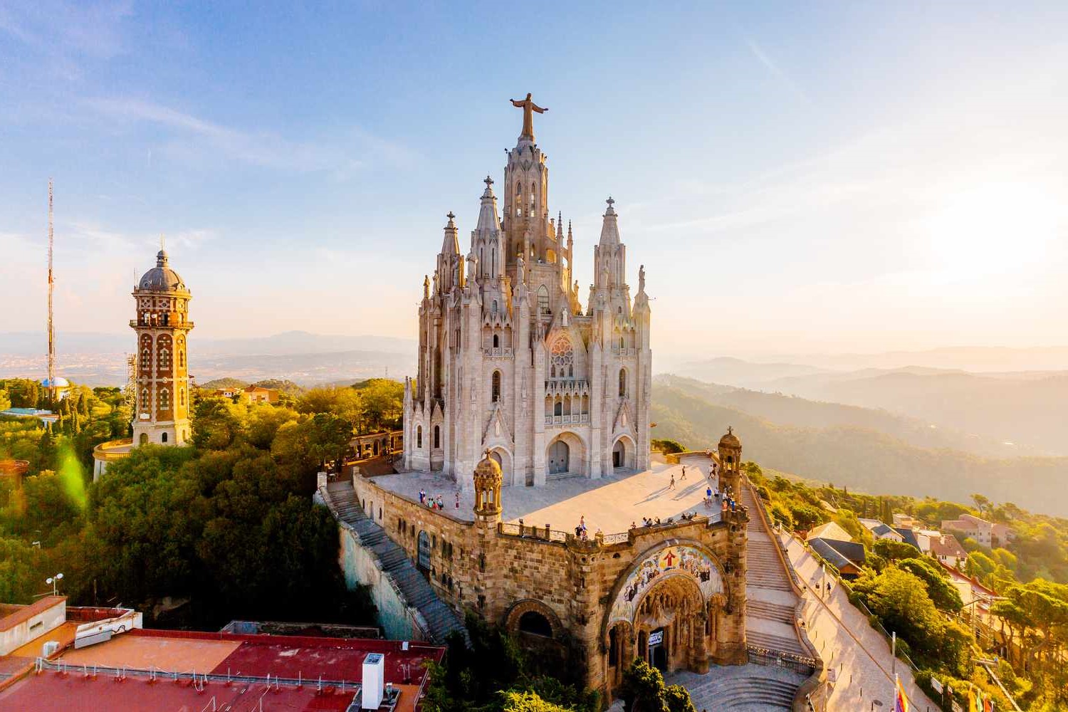 How is the Weather in Spain in September?