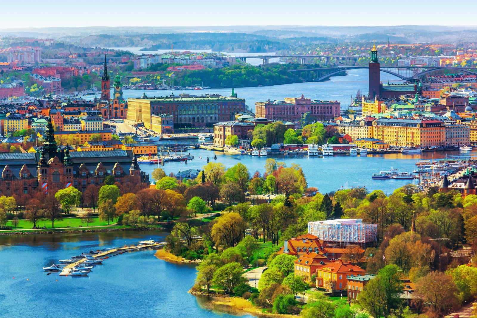 Best Time to Visit Sweden: Seasonal Guide and Tips