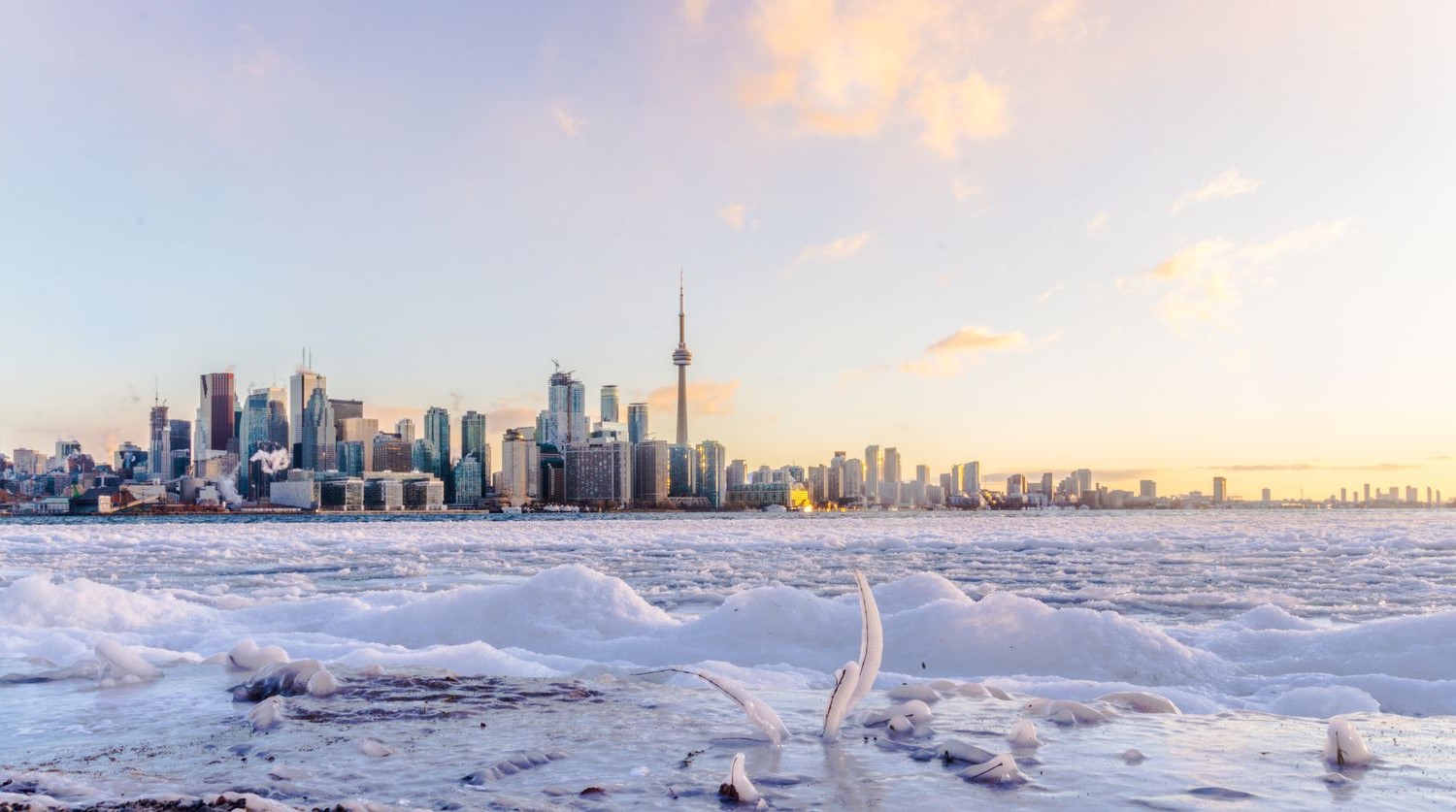 Toronto Weather in September: What to Expect