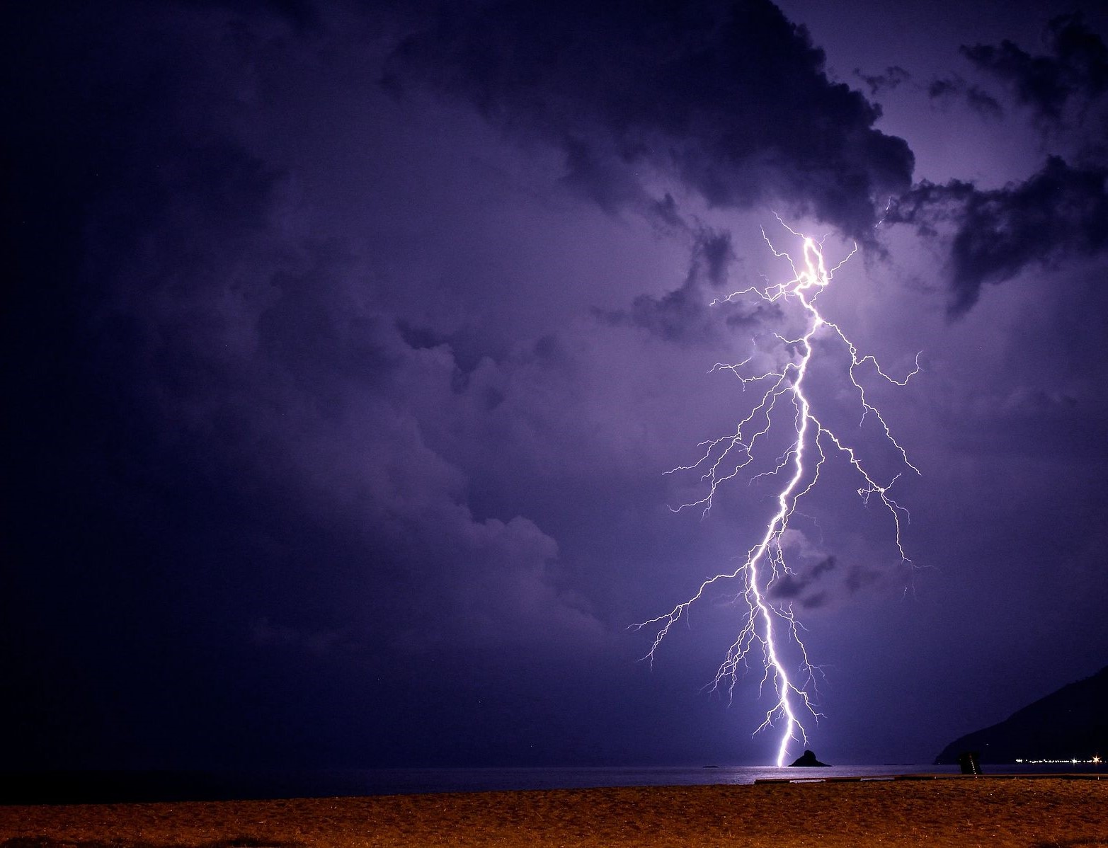 What Are Thunderstorms and How Do They Form?