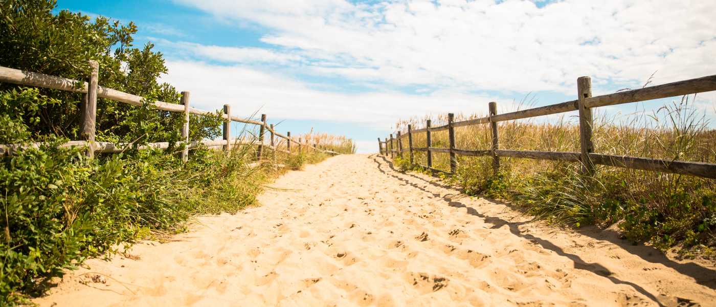 How Does Virginia Beach Weather in May Affect Tourism?