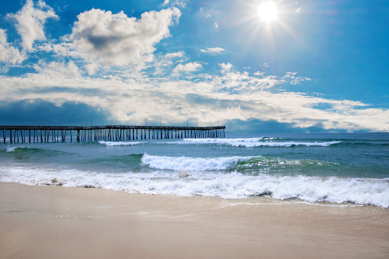 Virginia Beach Weather in September: What to Expect