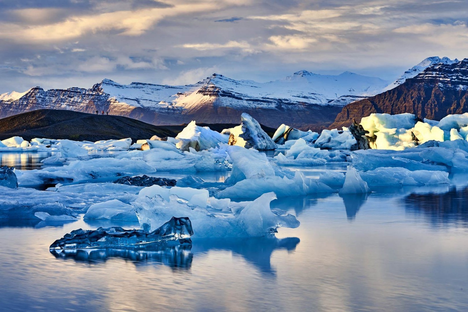 Weather and Temperature in Iceland in March: What to Expect