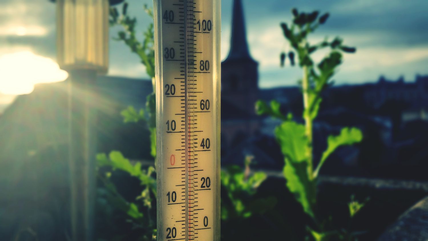 What Is Air Temperature and Why It Matters