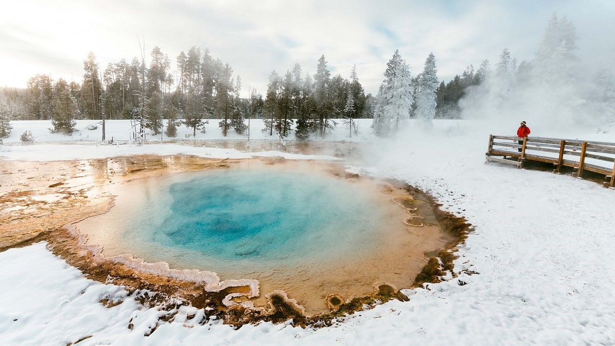 Yellowstone