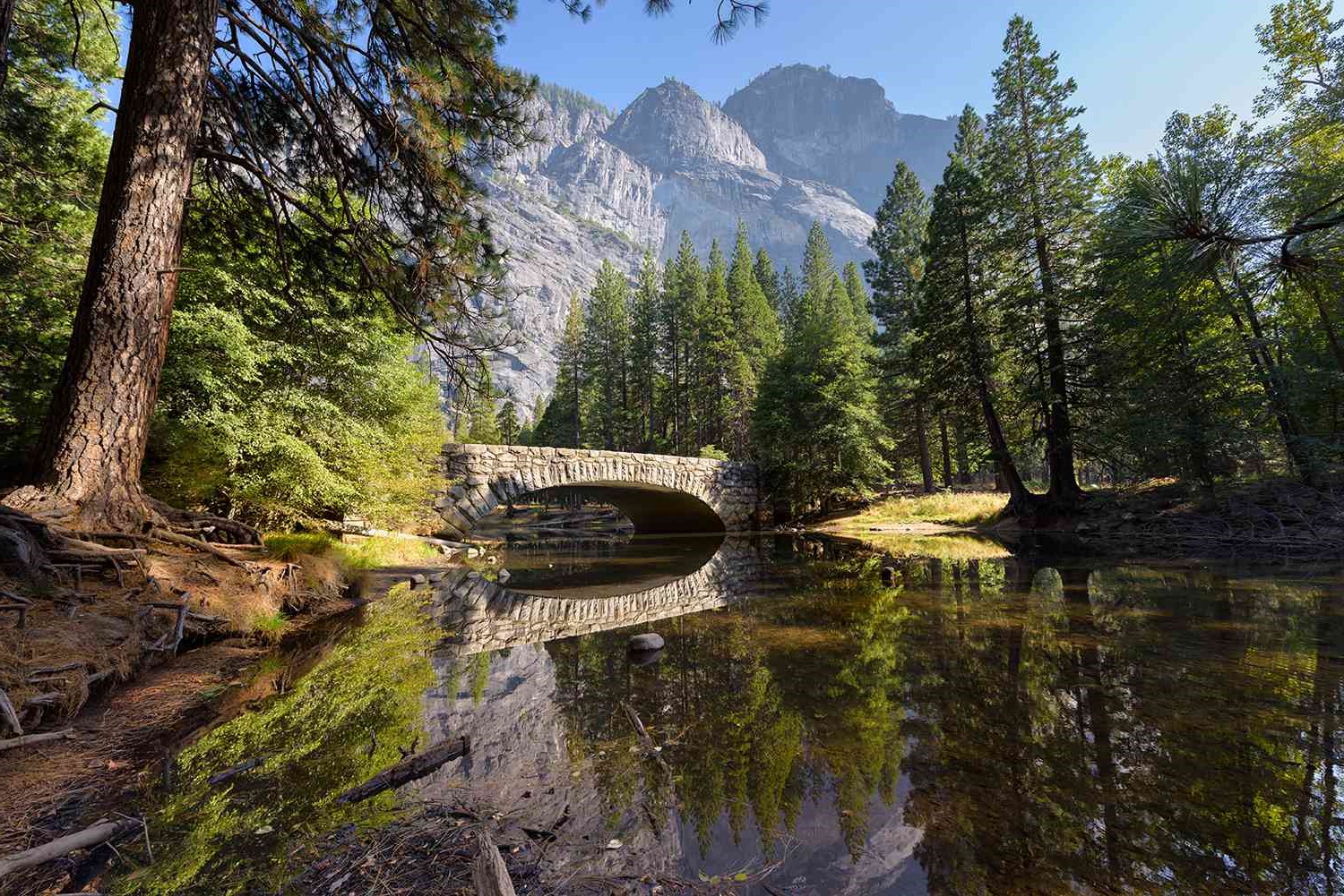 Yosemite Weather by Month: What to Expect Year-Round