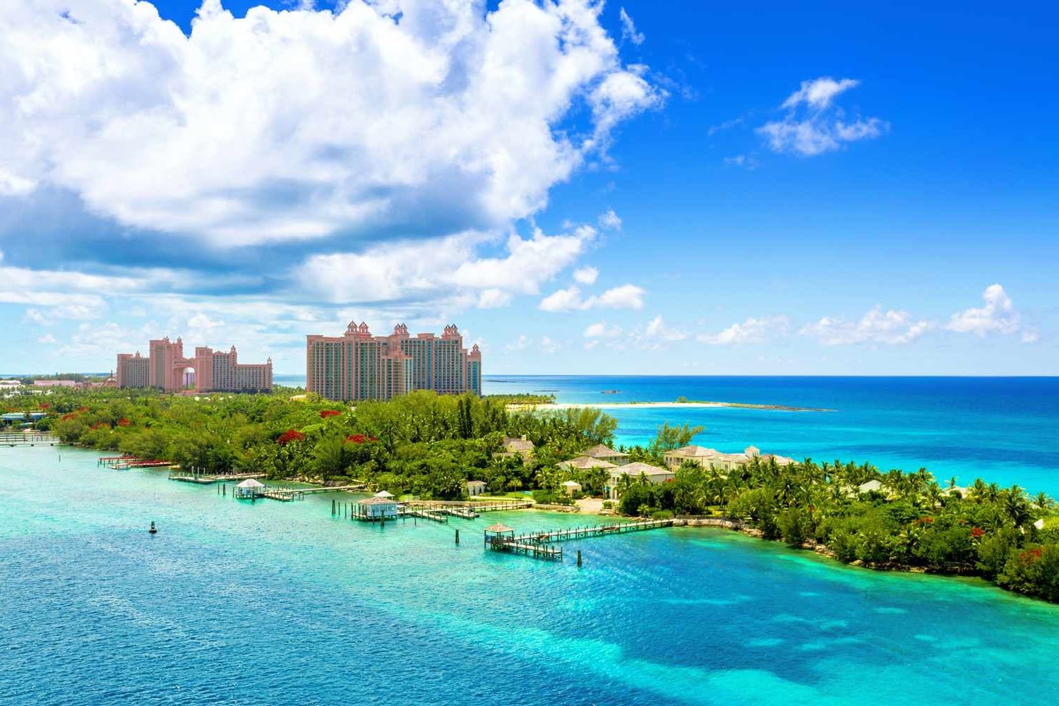 Bahamas Monthly Temperature Guide: What to Expect