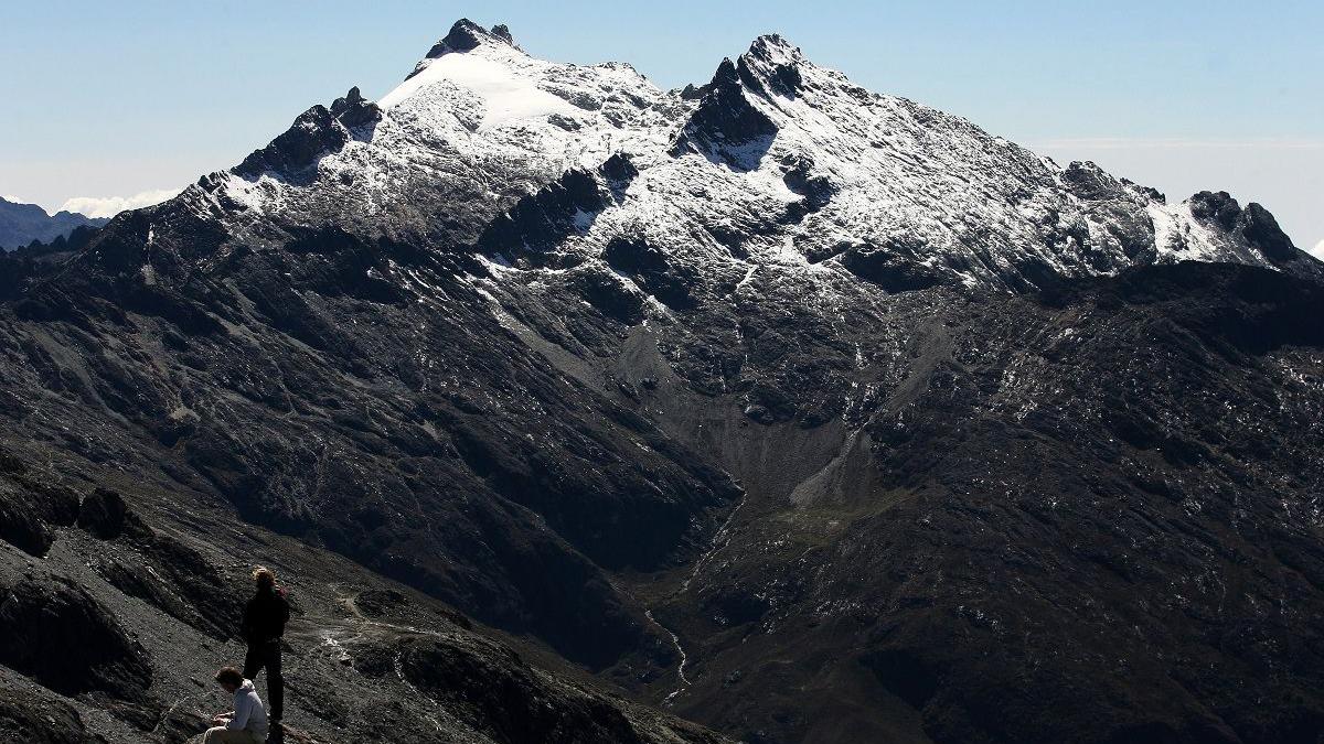 Does It Snow in Venezuela? Exploring Rare Weather Events