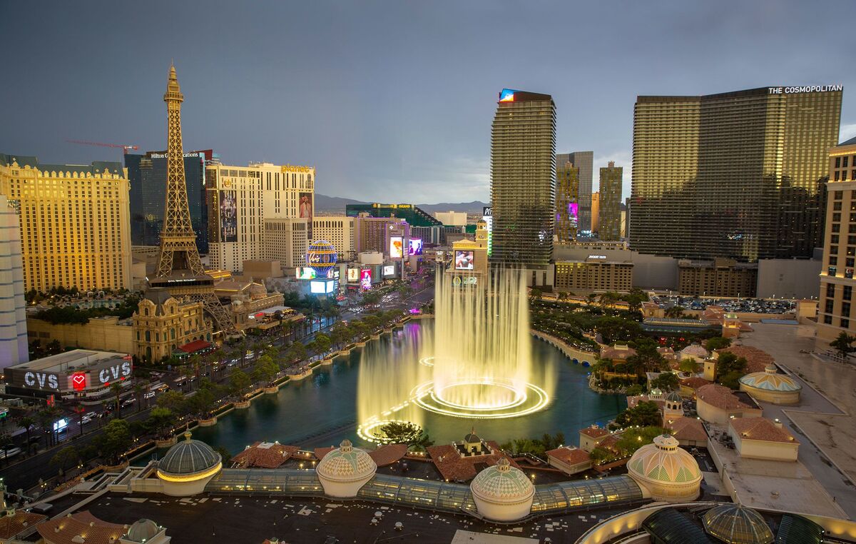 How Does the Las Vegas Climate Affect Daily Life?