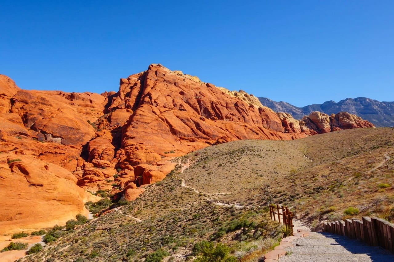 How Red Rock Weather Affects Outdoor Activities