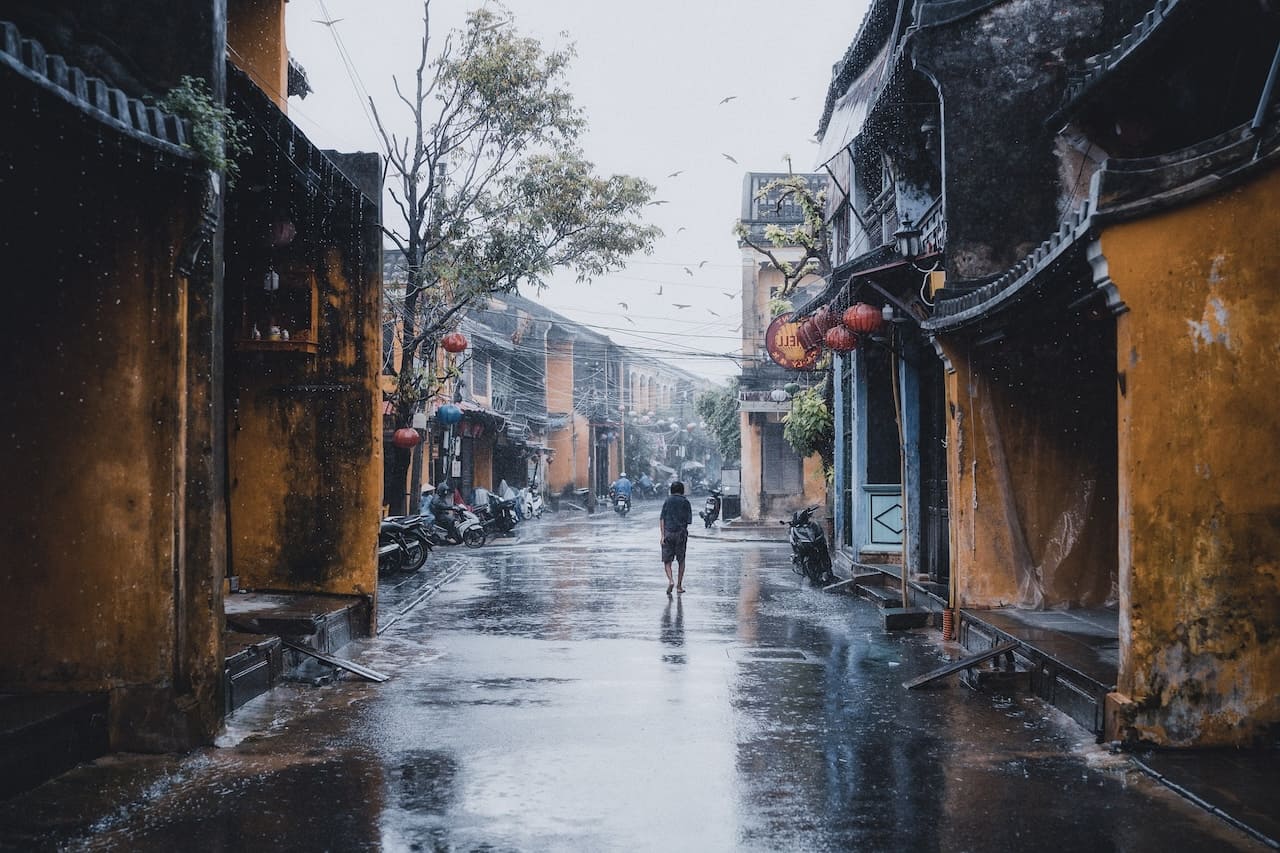 How to Prepare for Vietnam’s Rainy Season