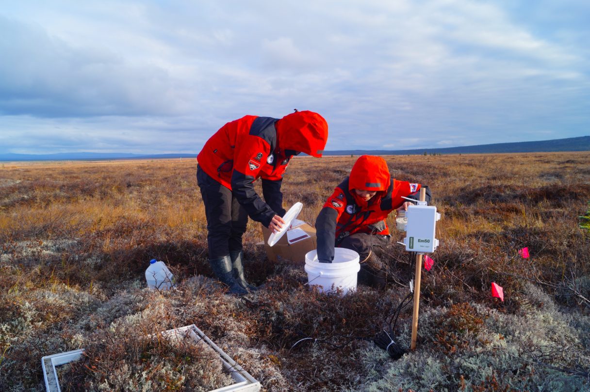 How UAH Temperatures Impact Climate Studies