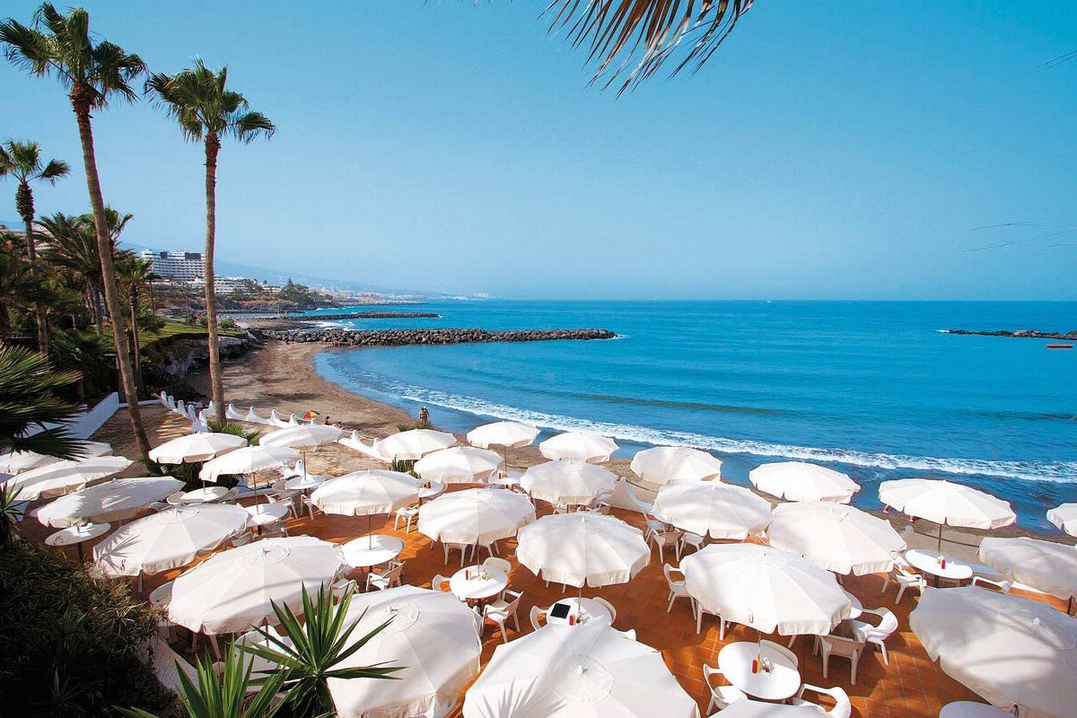 How’s the Weather in Tenerife During December?