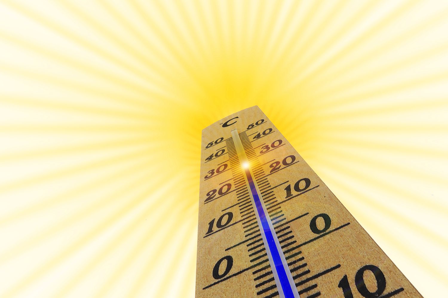 What Does Temperature Measure? Understanding the Basics