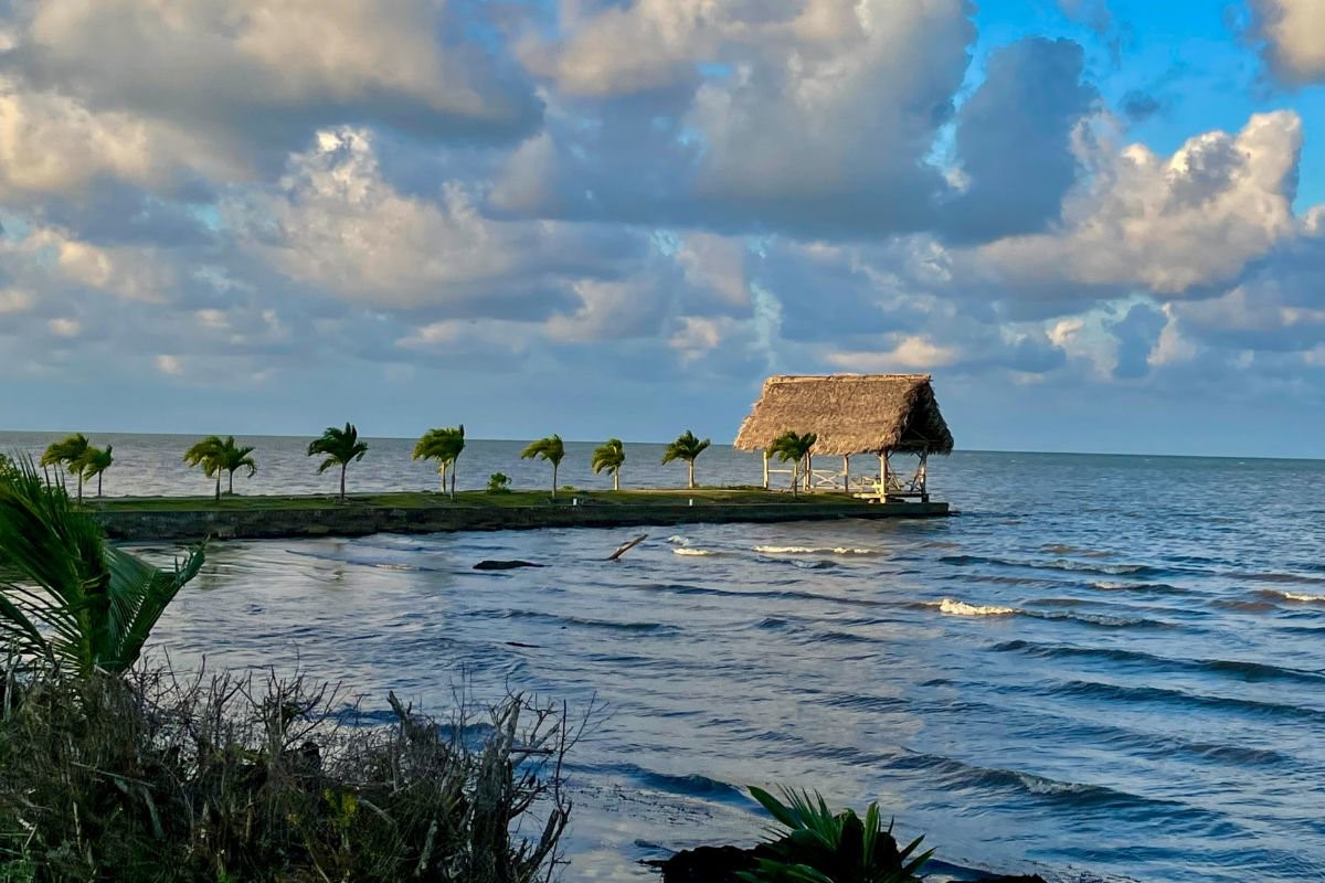 Year-Round Weather Patterns in Punta Gorda